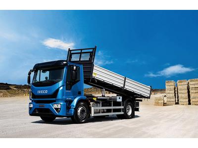 EUROCARGO CHANTIER